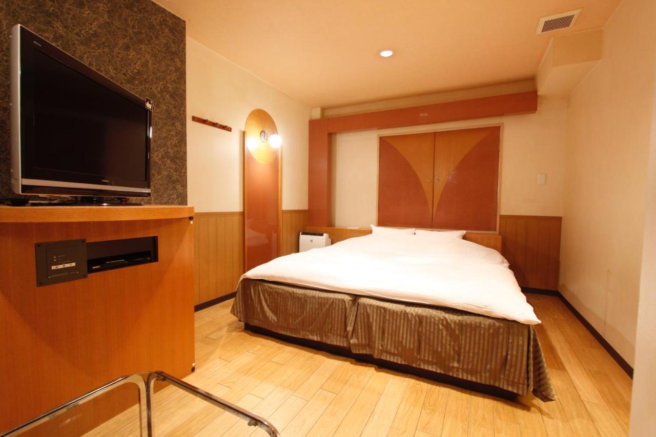 Hotel Mio (Adults Only) 刈谷市 外观 照片