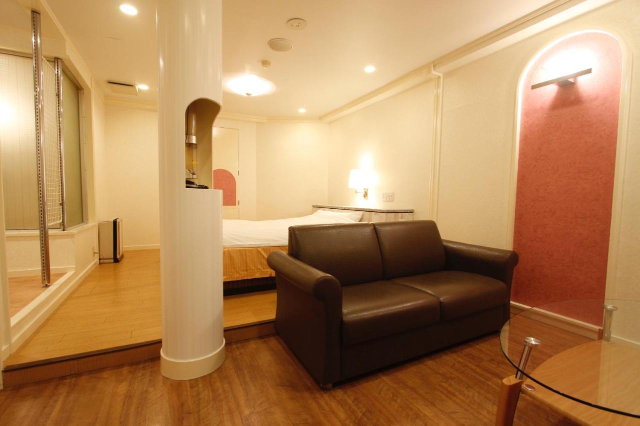 Hotel Mio (Adults Only) 刈谷市 外观 照片